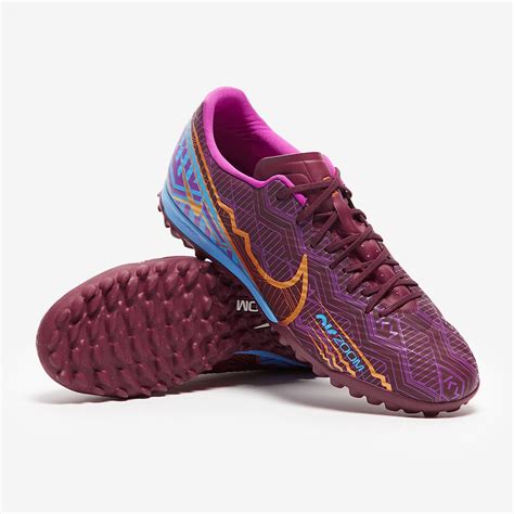 Nike Zoom Mercurial Vapor 15 Academy Tf Turf Soccer Shoes