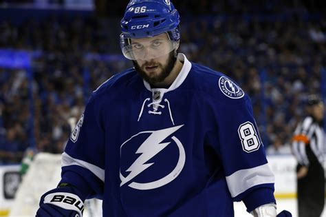 Nikita Kucherov