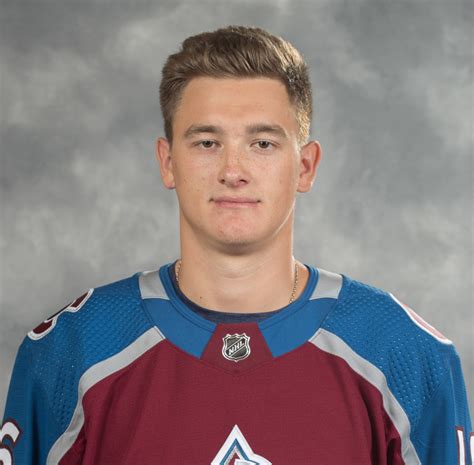 Nikita Zadorov