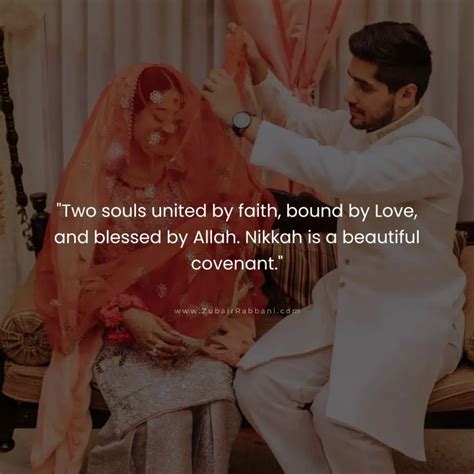 Nikkah Quotes