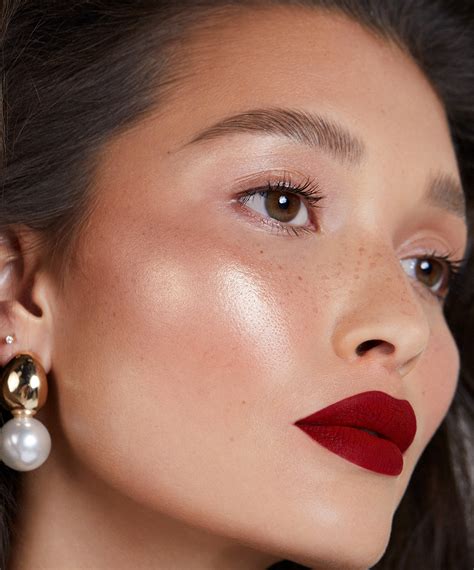 Nikki Makeup Glow Up