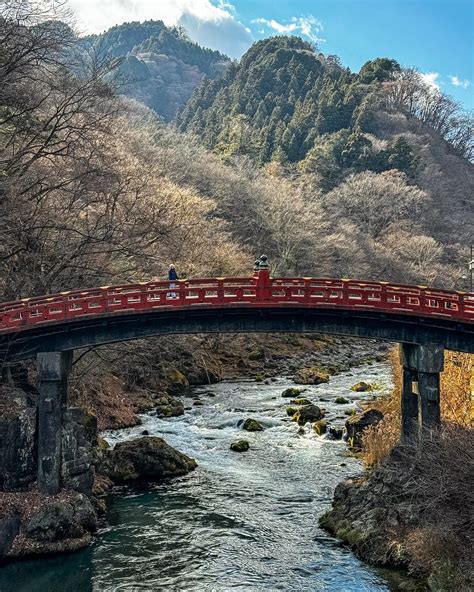 Nikko Day Trip Tips