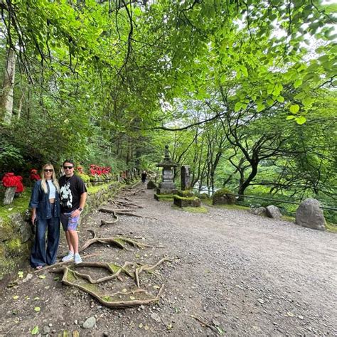 Nikko Personal Guide