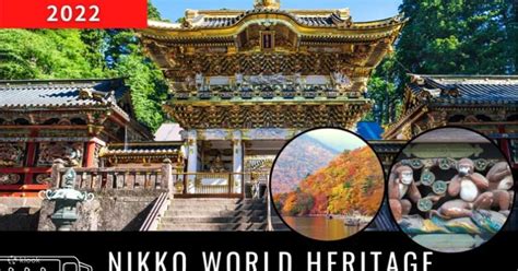 Nikko Tour Expectations