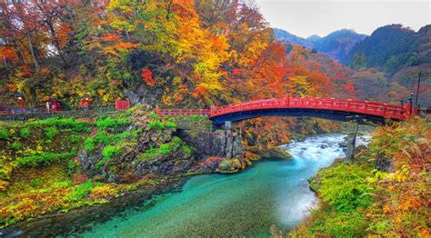 Nikko Transportation Options