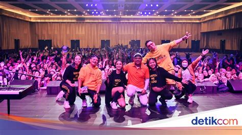 Nikmati Konser