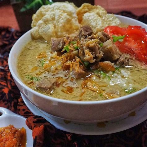 Nikmatnya Soto Betawi: Resep Klasik Yang Tak Terlupakan