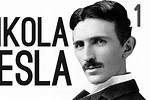 Nikola Tesla Story