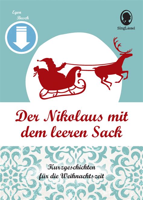 Nikolausgeschichten