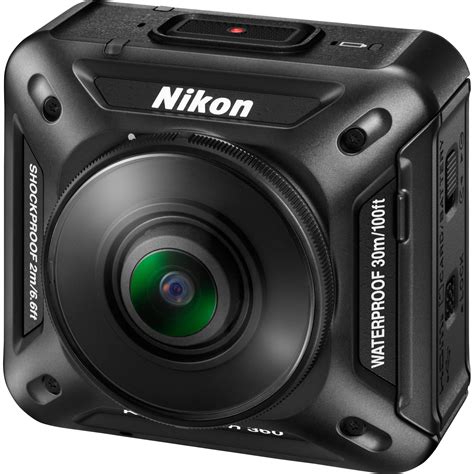 Nikon Keymission 360: Ulasan Lengkap dan Harga Terbaru