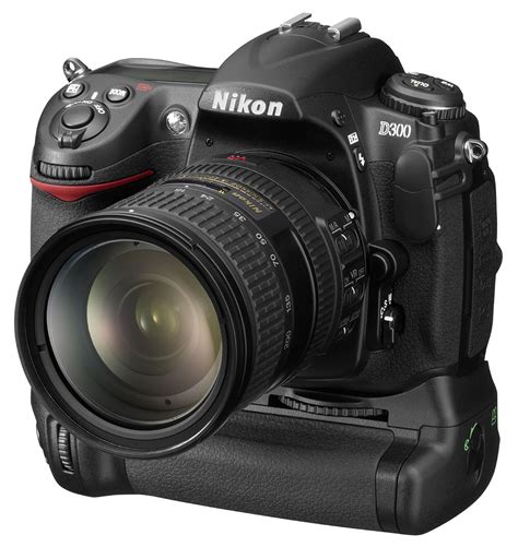 Mengenal Lebih Dekat Nikon D300: Kamera Andalan untuk Fotografi Profesional