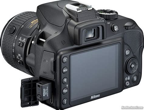 Nikon D3300($447)