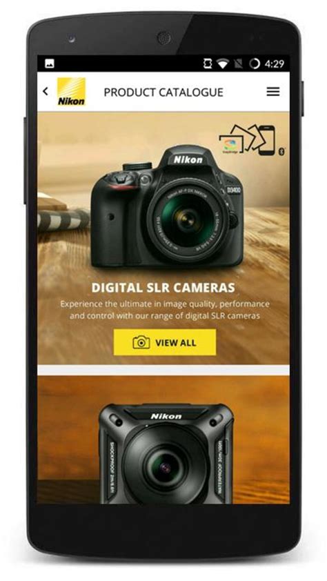 Unlock Your Optimum Shooting Potential with Nikon Spot On App for Android