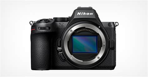 Nikon Z5 performance