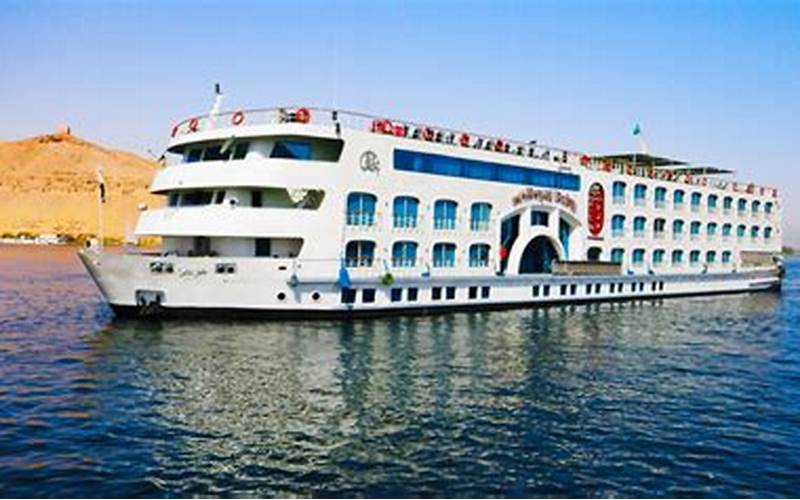 Nile River Cruise Package