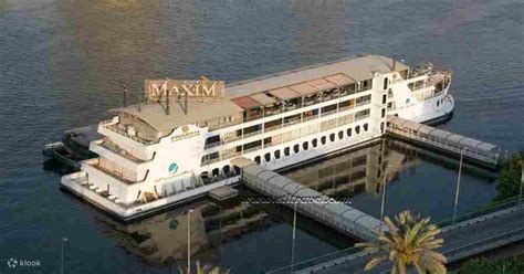 Nile Maxim Food