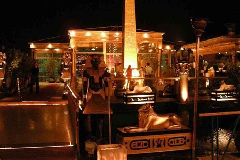 Nile Pharaoh Experience