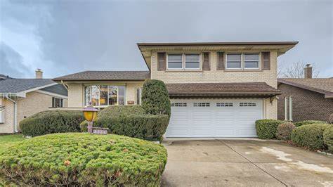 Niles 60714 Community