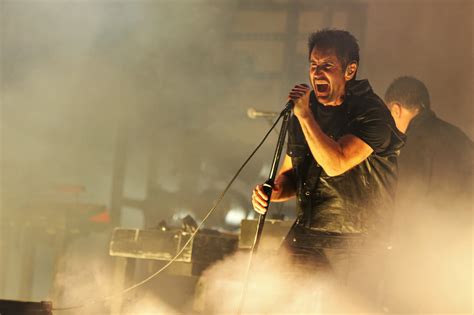 Nine Inch Nails: A Unifying Force