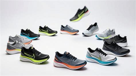 Nine Running Shoes