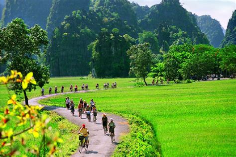 Ninh Binh Countryside