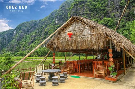 Ninh Binh Homestay