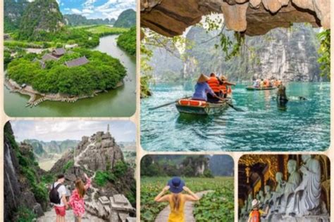 Ninh Binh Private Tour Guide