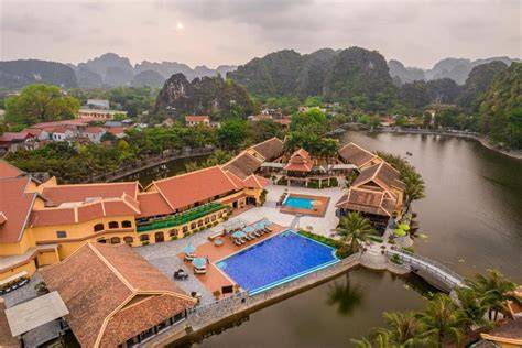 Ninh Binh Resort