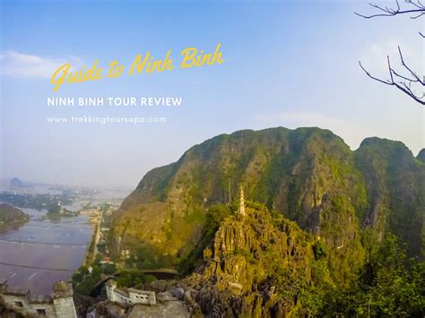 Ninh Binh Review