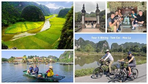 Ninh Binh Tour Group