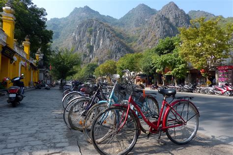 Ninh Binh Transportation