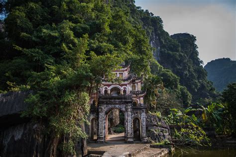 Ninh Binh activities