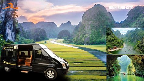 Ninh Binh transfer