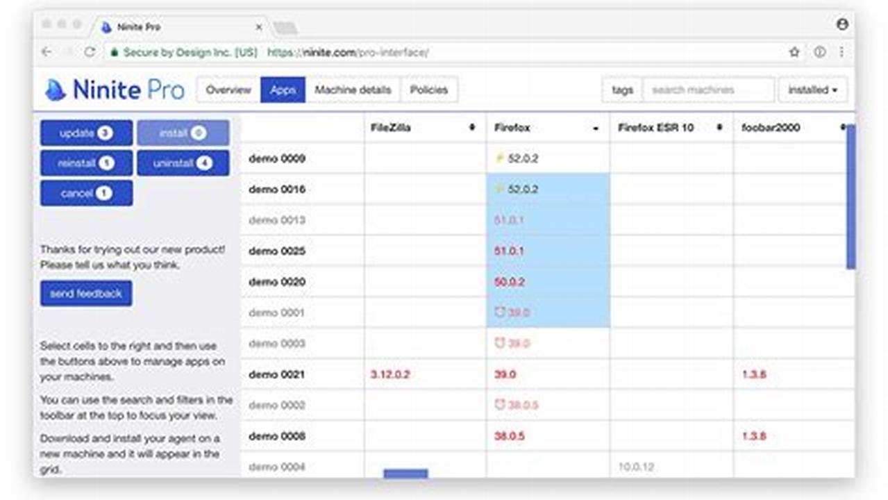 Ninite Eclipse Installer