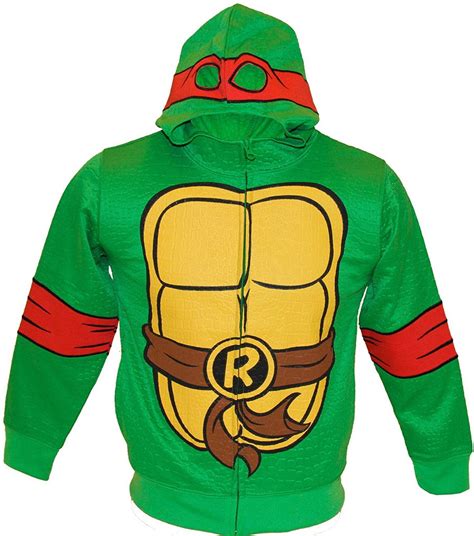 Ninja Turtle Sweatshirt Walmart