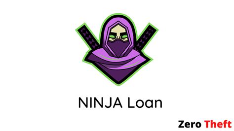 Ninja Loans 2008