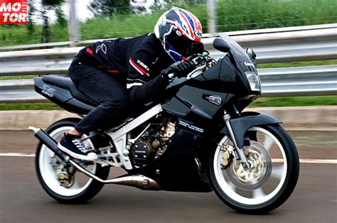 Ninja Ssr Modif Drag