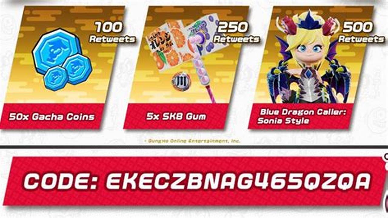 Ninjala Codes Free 2024