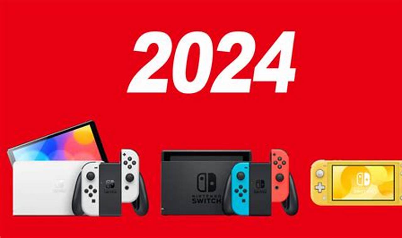 Nintendo Day 2024