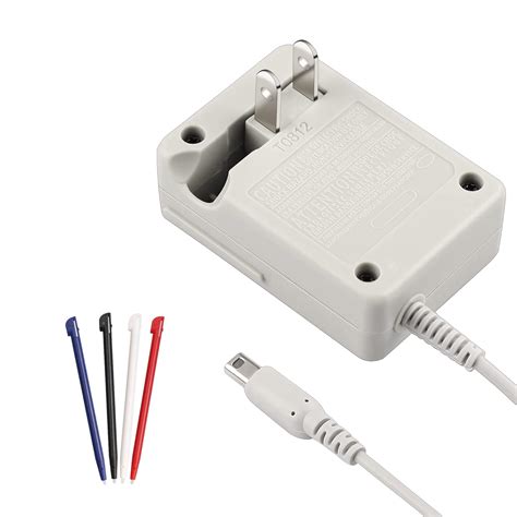 Nintendo 2ds Charger