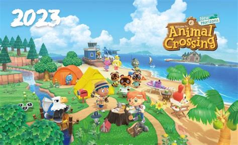 Unleashing the Charm of Nintendo's Animal Crossing Horizons: Insights from Fastcompany