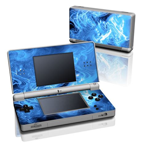 Transform Your Nintendo DS Lite with Chic & Protective Skins: Upgrade Your Gaming Experience!