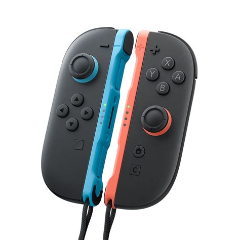 Nintendo Joy-Con Controllers