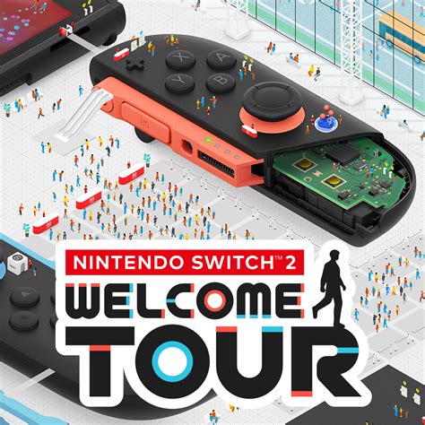 Nintendo Switch 2 Game Catalog