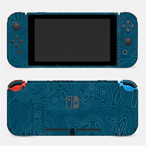 Switch Up Your Style with Nintendo's Chic and Charming Collection of Covers and Skins!