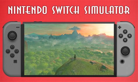 Nintendo Switch Emulator Macos