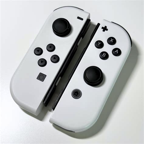Nintendo Switch OLED Joy-Cons