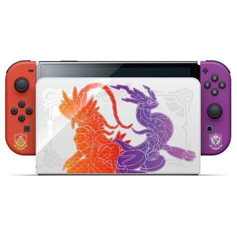 Unleash Your Inner Trainer in Style with the Nintendo Switch Pokemon Skin - Transform Your Console into a Poké Masterpiece!