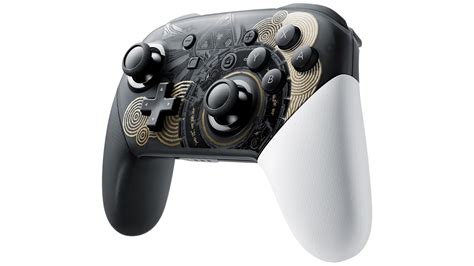 Nintendo Switch Pro Controller: FUNZIONALITA’