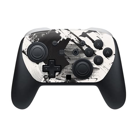 Revamp Your Gaming Experience: Elevate your emotions with Nintendo Switch Pro Controller Skins